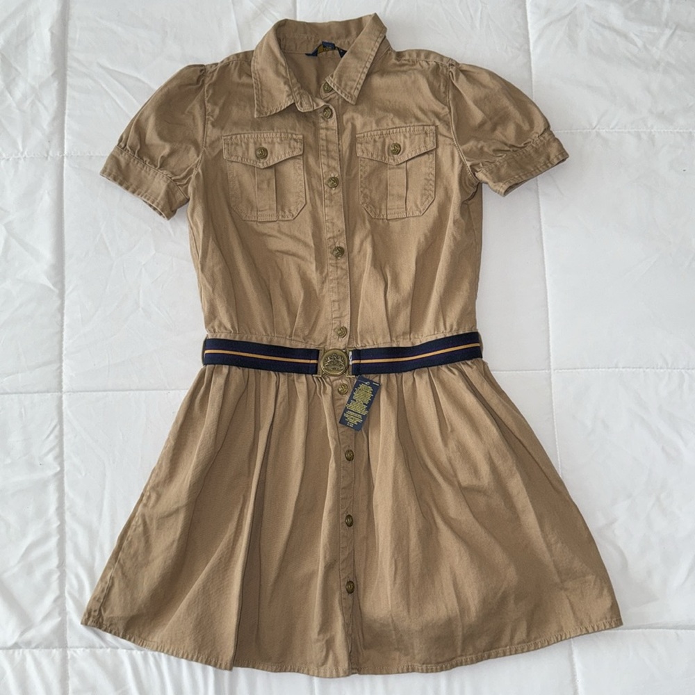 Girl Dress